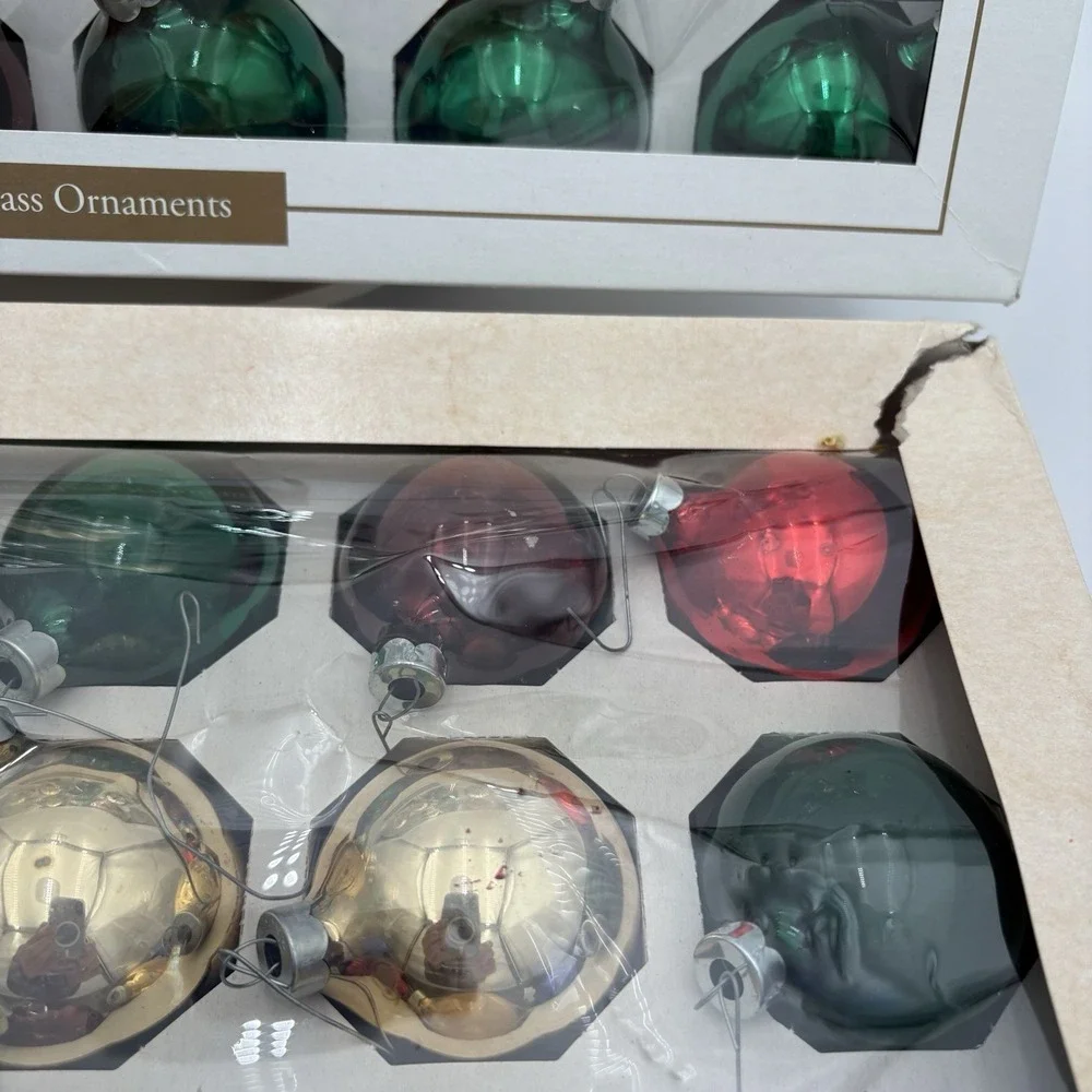 3 Boxes 18 Each‎ Vintage Medium 2.25